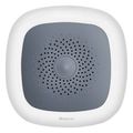Inteligentný snímač teploty a vlhkosti Zigbee Heiman HS1HT Tuya