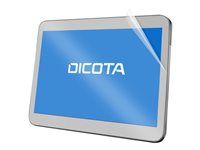 Ochrana obrazovky pre tablet - antibakteriálna - fólia - priehľadná - pre Samsung Galaxy Tab S6 Lite