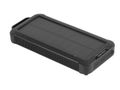 Solárne PowerBank KRUGER &amp; MATZ KM0910 10000mAh Li-pol Solární PowerBank KRUGER & MATZ KM0910 10000mAh Li-pol