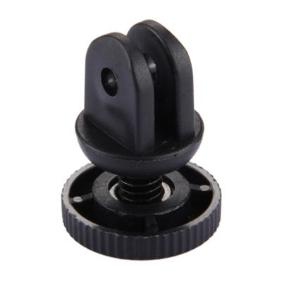 Držiak Puluz Mini s 1/4" závitom pre akčné kamery, otvor 3,9 mm, priemer 2,2 mm