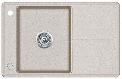 Aquasanita - Helika Bella 780.0E Beige