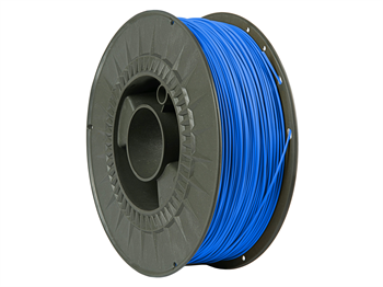 Filament C-TECH ESSENTIAL LINE, PLA, modrá, 1,75 mm, 1kg