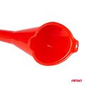 Úzky lievik dlhý 29 cm