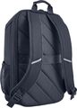 HP Travel 18L 15.6 Laptop BPk/Grey Batoh, 18 l, rozširitelný na 21 l, 15,6”, recyklovaný plast, odolný vode, železne šedý