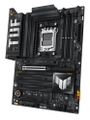 ASUS TUF GAMING X870-PLUS WIFI/AM5/ATX Základní deska, AMD X870, AM5, 4× DDR5 DIMM (max. 192GB), Wi-Fi, 4× M.2, HDMI, 2× USB4, ATX