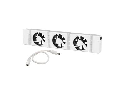 Prídavný ventilátor SPEED COMFORT EXTENSION SET pre radiátory a konvektory