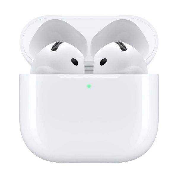 Apple AirPods 4/BT/Biela