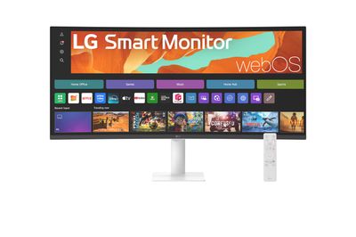 LG/34U601SA-W/34''/VA/wQHD/100Hz/5ms/Biela/2R