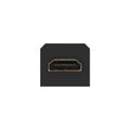 Vymeniteľný modul kostky OR-GM-9011/B/HDMI pre stolnú zásuvku OR-GM-9015