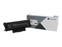 Ultra High Capacity - čierna - originálna - kazeta s farbivom LRP - pre Lexmark B2236dw, MB2236adw, MB2236adwe, MB2236i