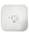 Q-251CP Led stropné svietidlo RÁBA 36W 3060lm 4000K štvorcové biele QTEC