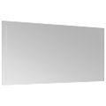 vidaXL LED kúpeľňové zrkadlo 50x100 cm