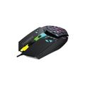 Rebeltec gaming mouse SHARK 800/2400 DPI