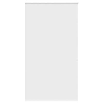 vidaXL Sprchová roleta s kazetou, 130x240 cm, šírka látky 126 cm