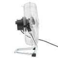 vidaXL Podlahový ventilátor, 3 rýchlosti 40 cm 42,5 W