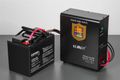 Zdroj záložný KEMOT PROsinus URZ3409 500 W 12 V stenný