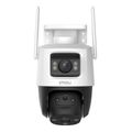 360° vonkajšia WiFi kamera IMOU Cruiser Dual 8MP
