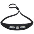 Čelovka SIXTOL SX3202 HEADLAMP SENSOR 1 s gumovým páskom