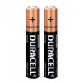 DURACELL, Batérie, LR8D425, 1.5V AAAA, 2ks