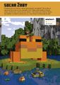 Minecraft - Stavebné chuťovky 4