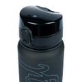 Tritanová fľaša na nápoje Black 800 ml