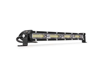 Svetlo na pracovné stroje AMIO AWL49 36 LED SPOT 9-36V