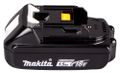 Makita batéria BL1815N Li-ion LXT 18V/1,5Ah