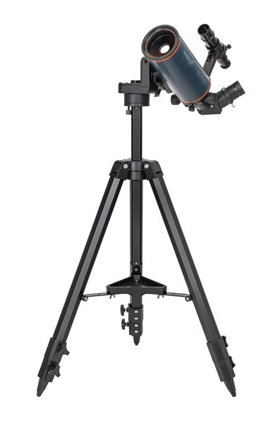 Fototeleskop Levenhuk Kelvin MAK60 mini AZ