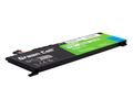 LE180 Green Cell Batéria L19M4PC0 pre Lenovo Legion 5P-15IMH05 5P-15IMH05H 5-15IMH05 5-15IMH05H 5-15