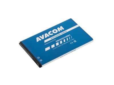 AVACOM batéria do mobilu Huawei Ascend G700 Li-Ion 3,8 V 2150mAh (náhrada HB505076RBC)
