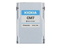 SSD - technologie Enterprise, Read Intensive - 30 TB - interní - 2.5" - PCI Express 5.0 (NVMe)