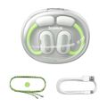 Earphones TWS Baseus Eli Sport 1, (green)