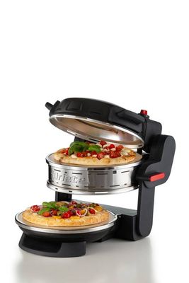 Ariete Pizzeria 927/01, čierna