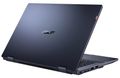 ASUS ExpertBook B3/ Core 3 100U/ 8GB DDR4/ 512GB SSD/ Intel® Graphics/ 14"FHD,touch/ W11P EDU/ černý Notebook, Core 3 100U, 8GB DDR4, 512GB SSD, 14" FHD dotykový, 360° pant, stylus, W11 Pro Education, cerný