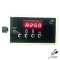 SET programovatelného RF přijímače a programátoru MKF-GATE/REC08i