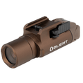 Valkyrie Turbo(Desert Tan) OLIGHT OLB2-123A 1pack
2 X CR123A(Included)