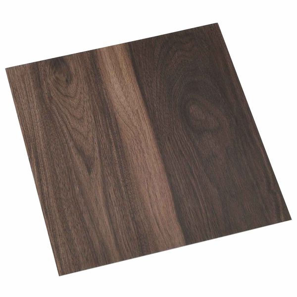 vidaXL Samo-lepiace podlahové dosky 30,5 x 30,5 cm 20 pcs PVC