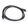 Akyga AK-USB-14 kábel USB-A - microUSB 1,8 m
