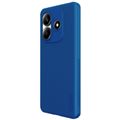 Nillkin super shield xiaomi redmi note 14 5G páví modrá
