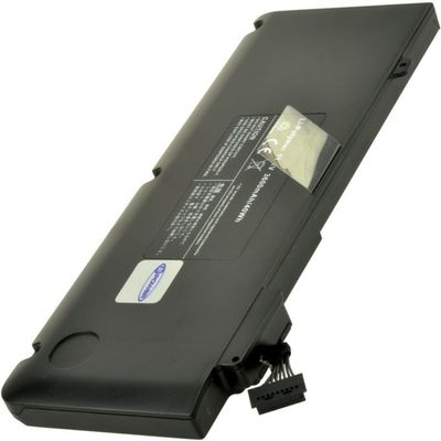 2-POWER Batéria 10,8V 5200mAh pre Apple MacBook Pro 13'' A1278 Mid 2009, Mid 2010