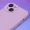 Silikónové puzdro pre Xiaomi Redmi 13C 4G / Poco C65 orgovánová