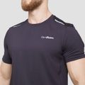 Pánske športové tričko Agile Onyx - GymBeam, veľkosť L, veľkosť oblečenia L