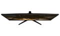 AROZZI NOVA herní monitor 32" 32T2K180 Black/ LED/ 2560x1440/ 180Hz/ IPS/ 1000:1/ 1ms/ 2xHDMI/ DP/ černý LED monitor, herní, 31,5", IPS, 2560×1440, 16:9, 1ms, 180Hz, 2× HDMI, DisplayPort, repro, cerný, en. tr. G