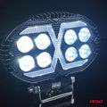 LED pracovné svetlo AWL78 45W 6500K 2400lm 9-36V AMiO-04422