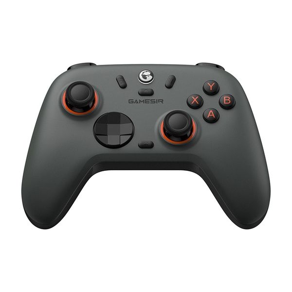 Bezdrôtový ovládač GameSir Nova 2 Lite (sivý)