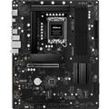ASROCK Základná doska B860 PRO-A