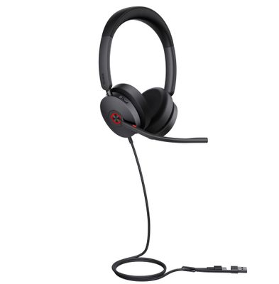 Yealink UH48 Dual Teams USB-C/A