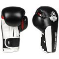 Boxerské rukavice DBX BUSHIDO B-3W 12 oz