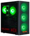 HAL3000 MČR Finale Pro / Intel i5-14400F/ 32GB DDR4/ RX 9060 XT 16G/ 1TB PCIe4 SSD/ WiFi/ W11 Herní pocítac, Intel i5-14400F, 32GB DDR4, AMD Radeon RX 9060 XT 16GB, 1TB PCIe SSD, Wi-Fi, W11