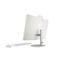 HP 24/24-ct2000nc/23,8"/FHD/AI5-340/16GB/1TB/AMD int/W11H/Bílá/2R All-in-one pocítac, 23,8" Full HD IPS, Ryzen AI 5 340, 16GB DDR5, 1TB SSD, AMD Radeon 840M, Wi-Fi, Copilot+ PC, W11H + bezdrátová